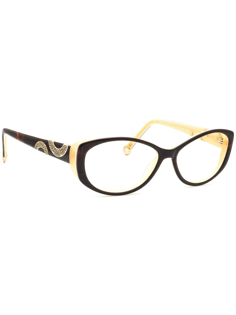 Coco Song Heart Place Col. 4 Eyewear
